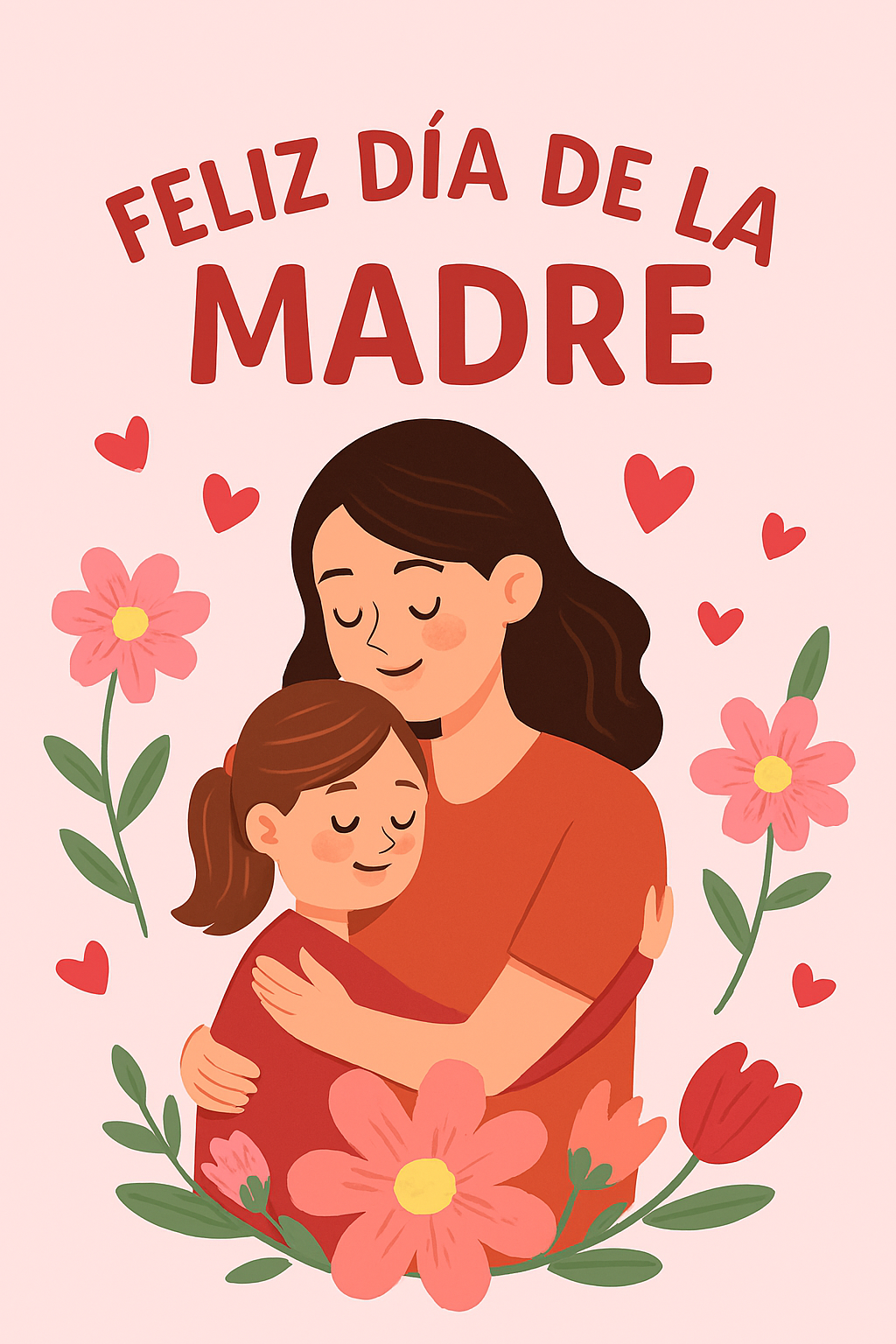 Día de la Madre